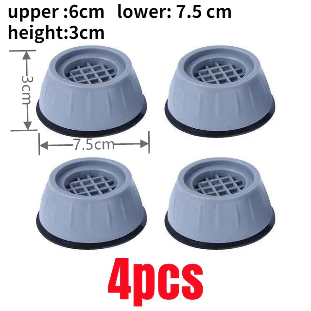 4PCS Adjustable Pads - Image 12