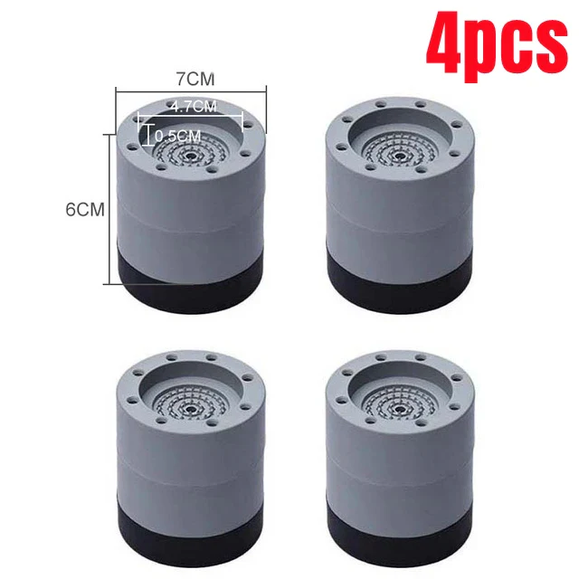 4PCS Adjustable Pads - Image 14