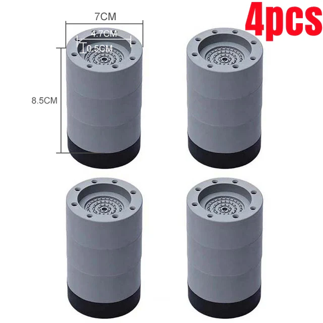 4PCS Adjustable Pads - Image 15