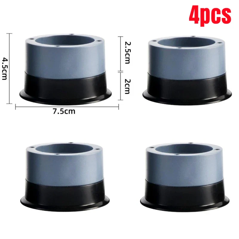 4PCS Adjustable Pads - Image 16