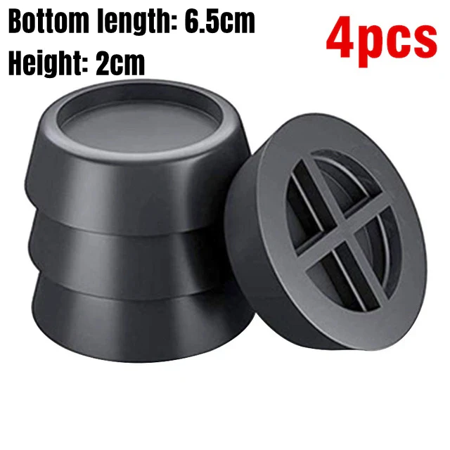 4PCS Adjustable Pads - Image 8