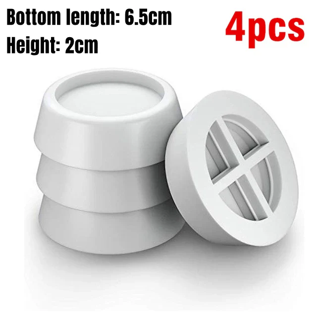 4PCS Adjustable Pads - Image 9