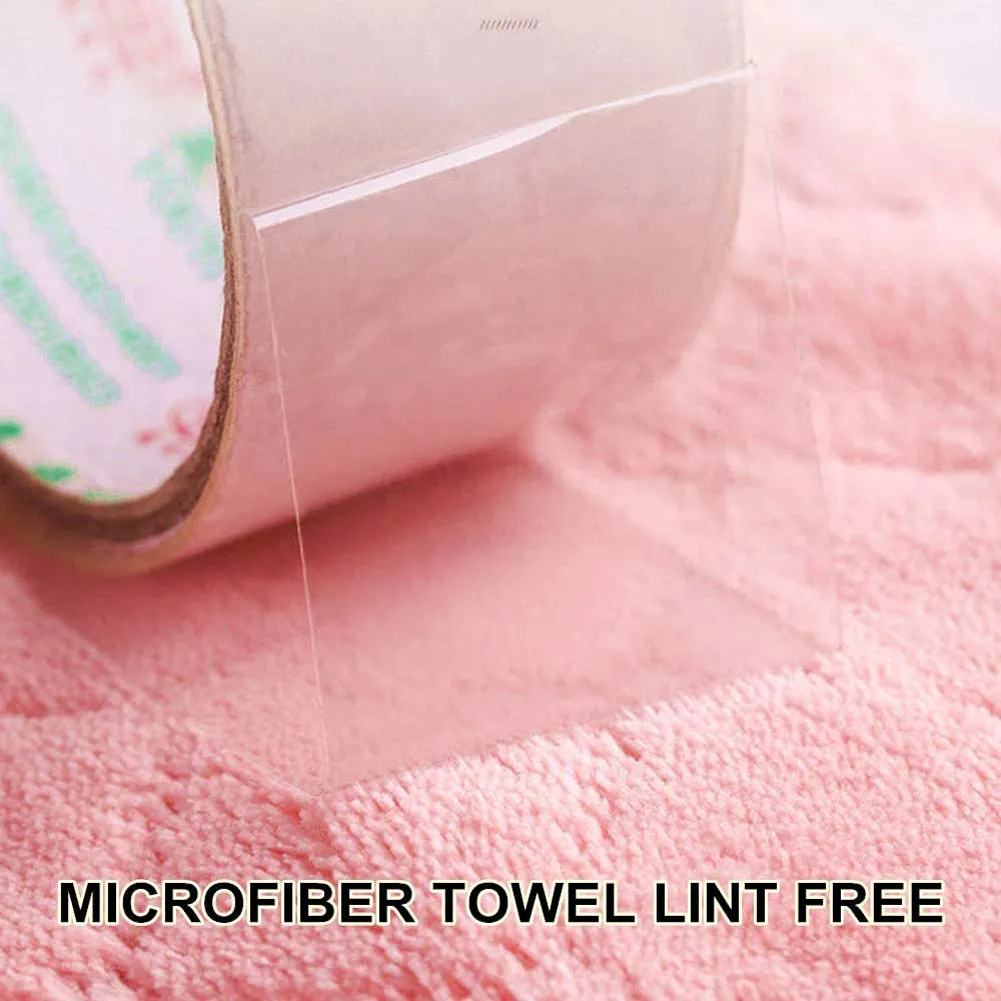 5/10/20PCS Microfiber Towel - Image 4