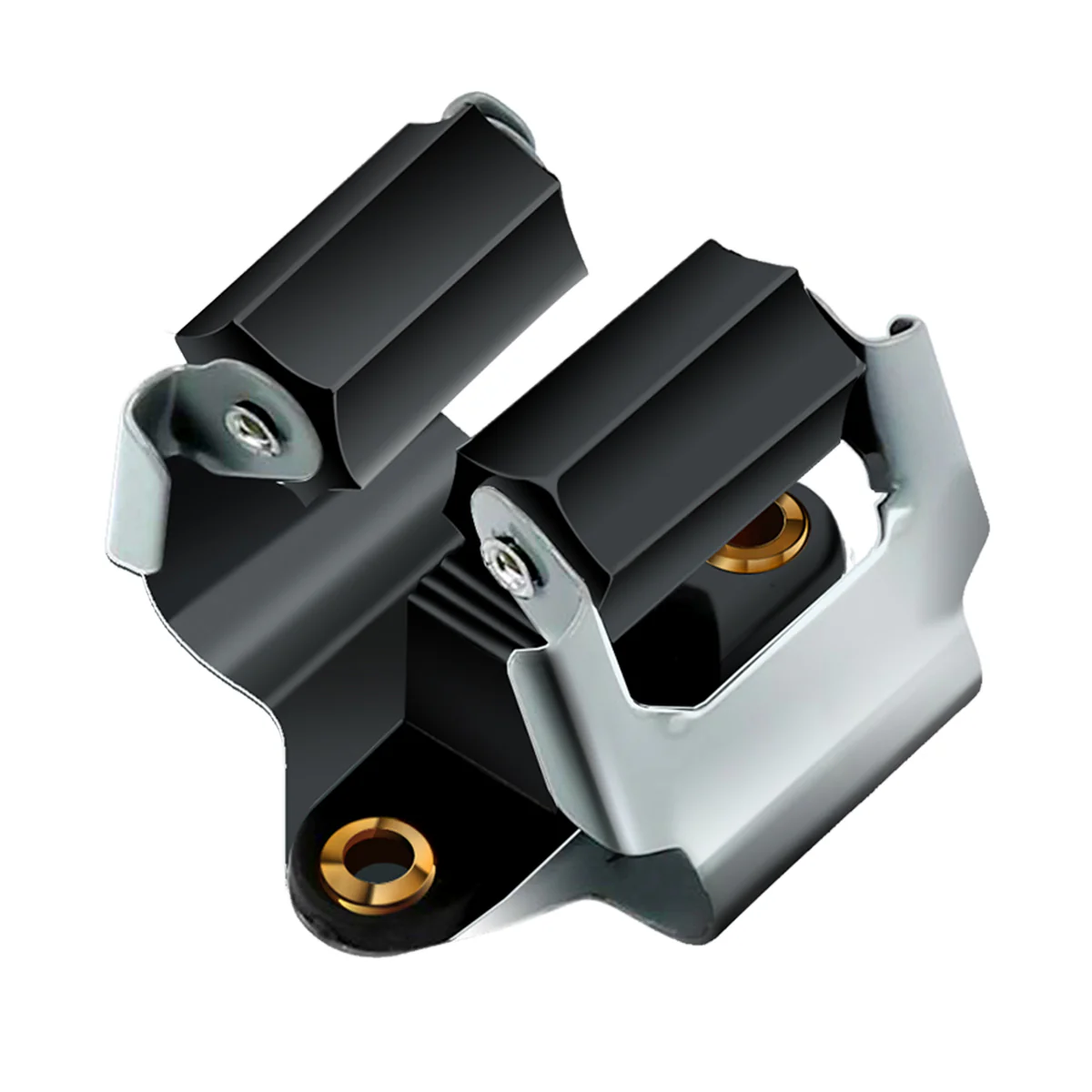 5/10CSStainless Steel Mop Broom Holder - Image 19