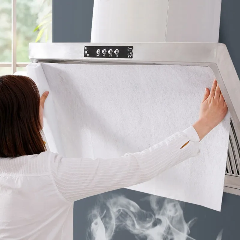 5/10M Disposable Kitchen Roll - Image 3