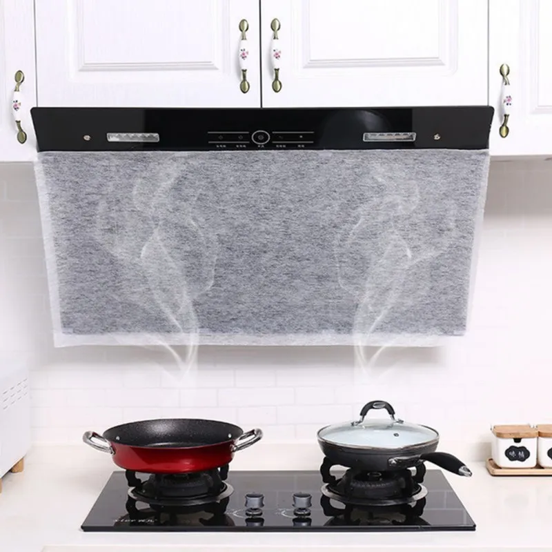 5/10M Disposable Kitchen Roll - Image 4