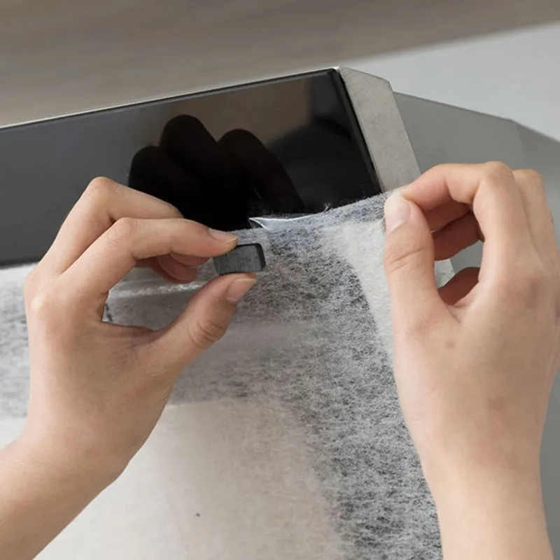5/10M Disposable Kitchen Roll - Image 5