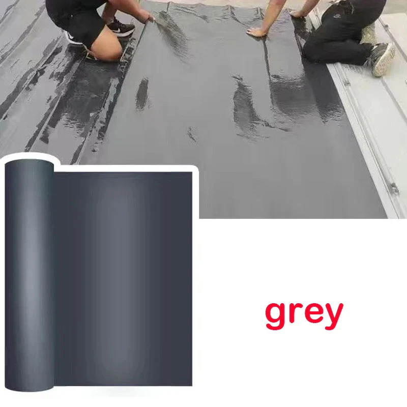 5/10M Waterproof Heat Insulation Tape Roof - Image 8