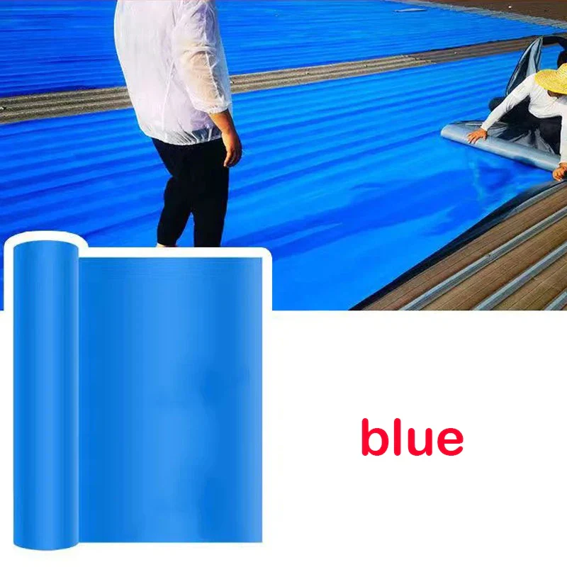5/10M Waterproof Heat Insulation Tape Roof - Image 9