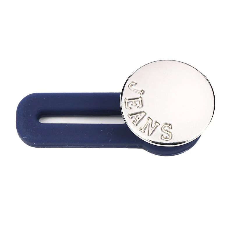 5/10PCS Metal Waist Button Extender - Image 36