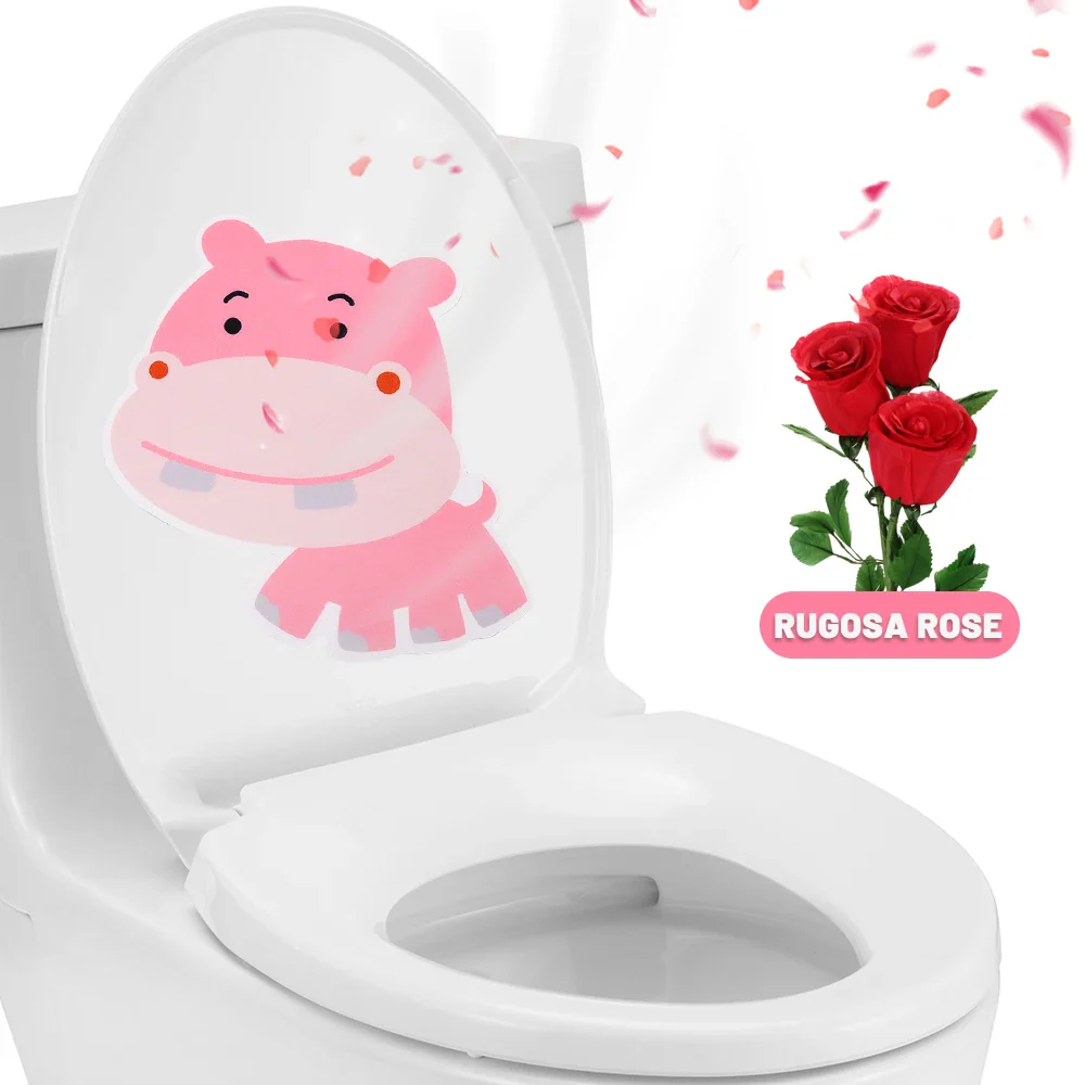 5/3/1PCS Toilet Deodorant Stickers - Image 10