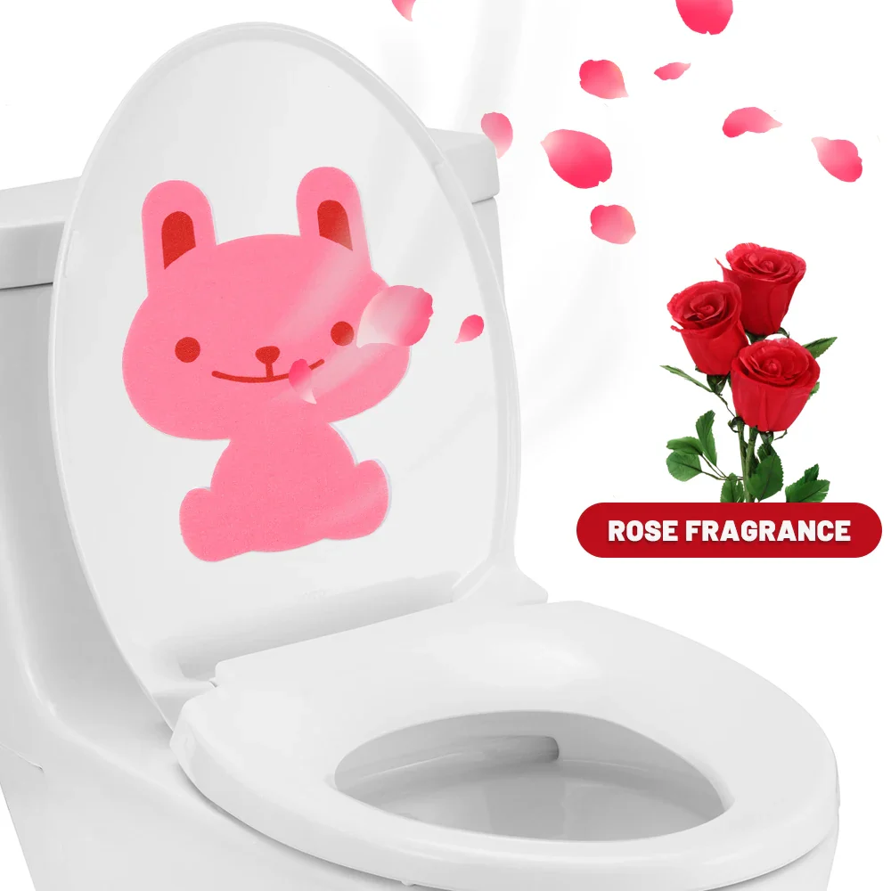 5/3/1PCS Toilet Deodorant Stickers - Image 11