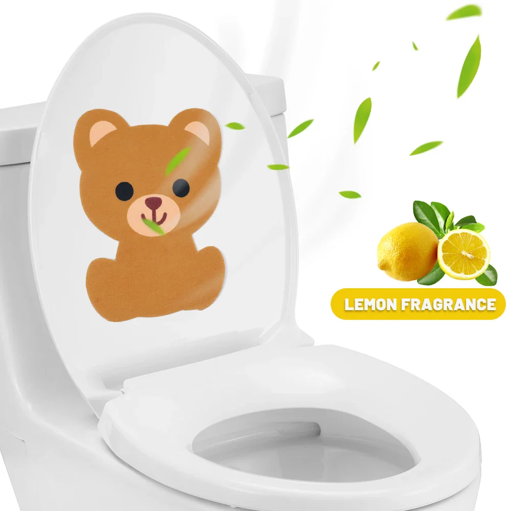 5/3/1PCS Toilet Deodorant Stickers - Image 14
