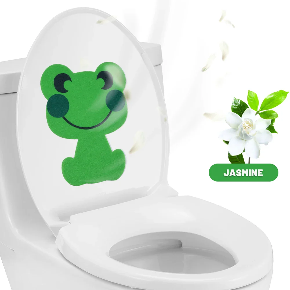 5/3/1PCS Toilet Deodorant Stickers - Image 15