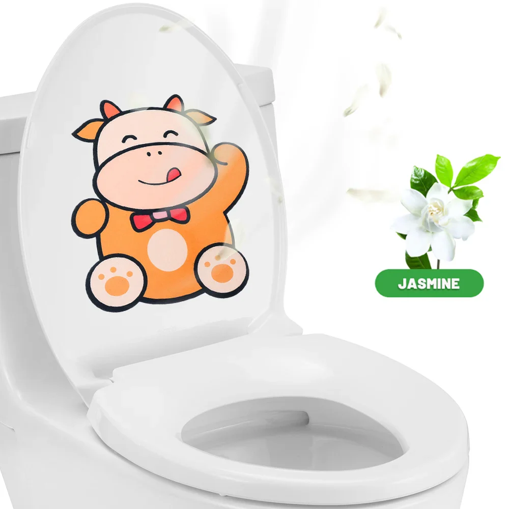 5/3/1PCS Toilet Deodorant Stickers - Image 16