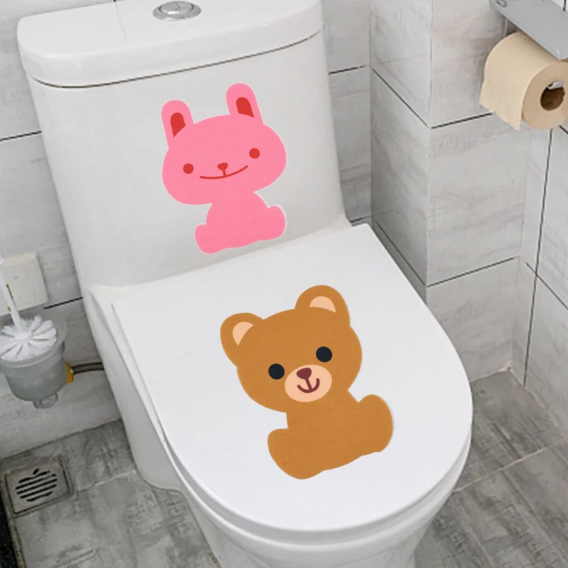 5/3/1PCS Toilet Deodorant Stickers - Image 4