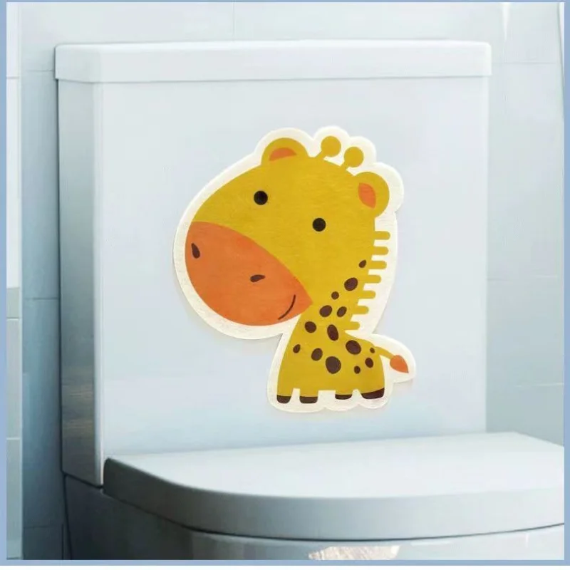 5/3/1PCS Toilet Deodorant Stickers - Image 6
