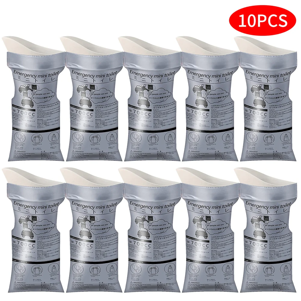 5-30PCS Emergency Bag - Image 5