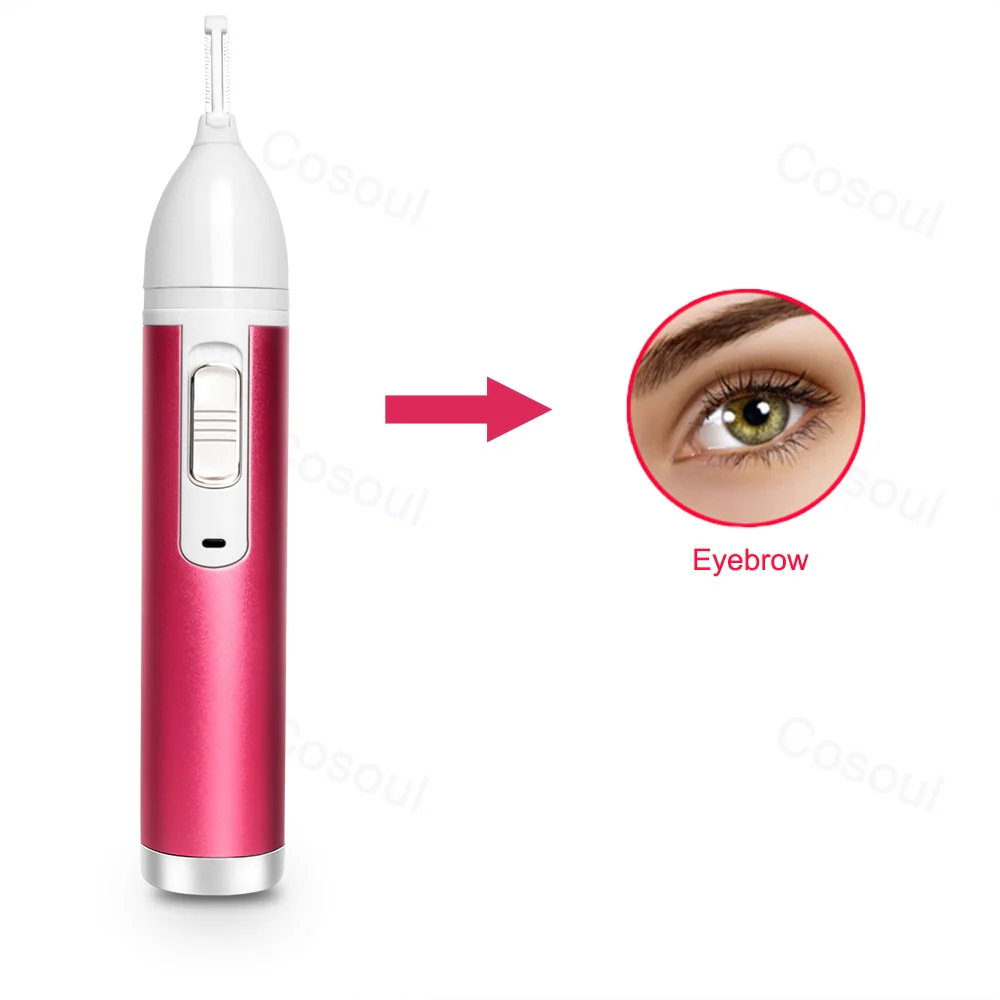 5 in 1 Body Hair Removal Epilator Razor Clipper Shaver - Image 14