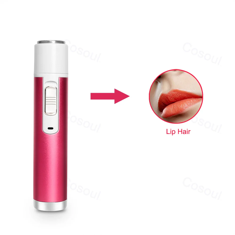 5 in 1 Body Hair Removal Epilator Razor Clipper Shaver - Image 15