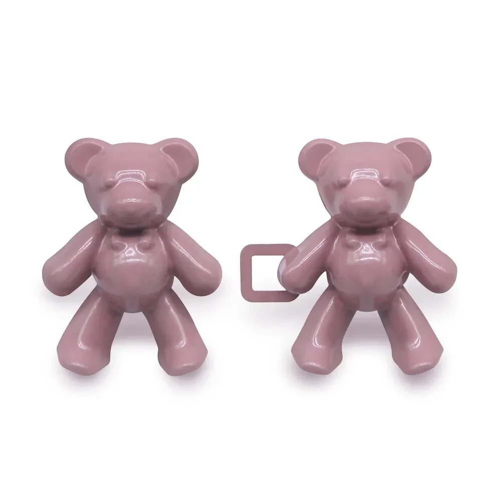 5 Pairs Clothes Accessories - Image 10