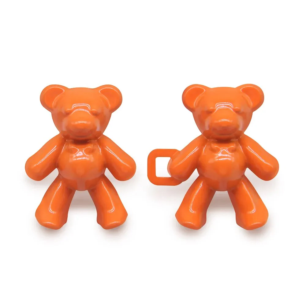 5 Pairs Clothes Accessories - Image 11