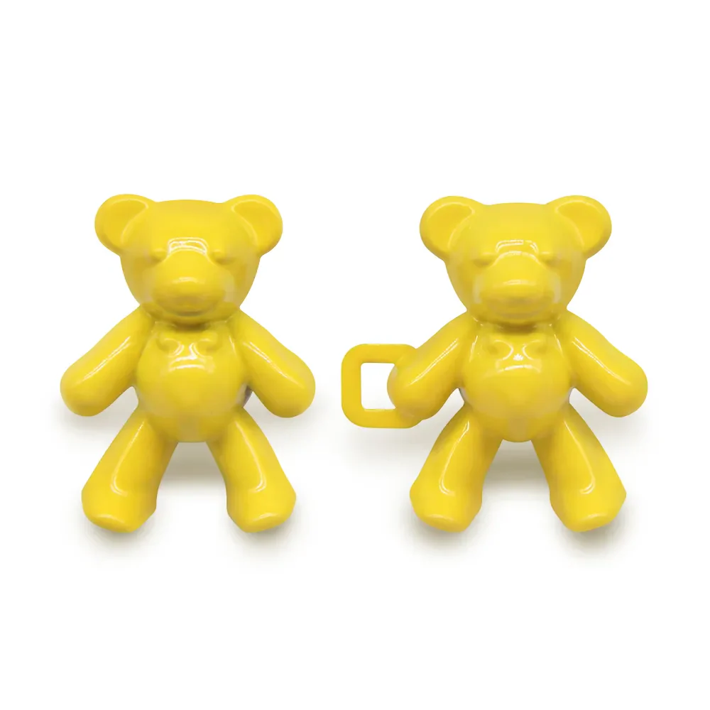 5 Pairs Clothes Accessories - Image 12