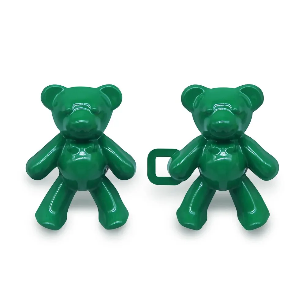 5 Pairs Clothes Accessories - Image 13