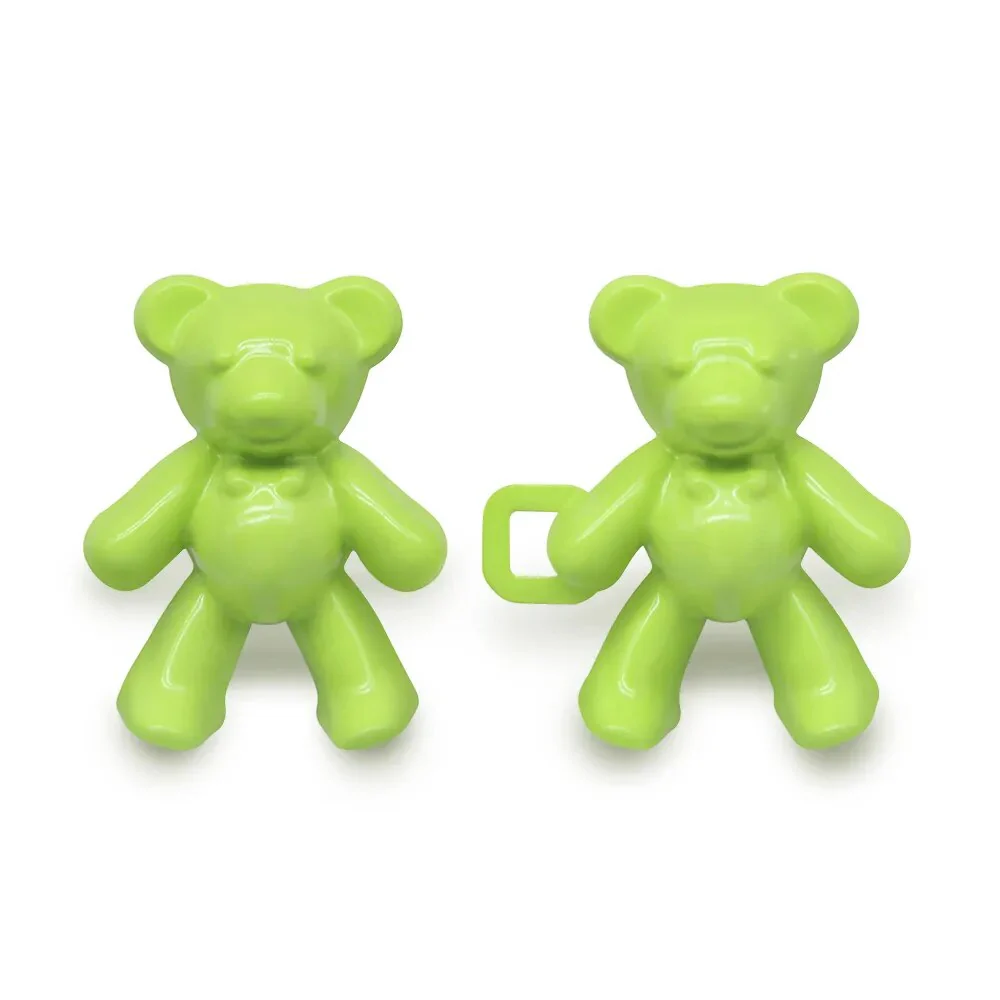 5 Pairs Clothes Accessories - Image 14