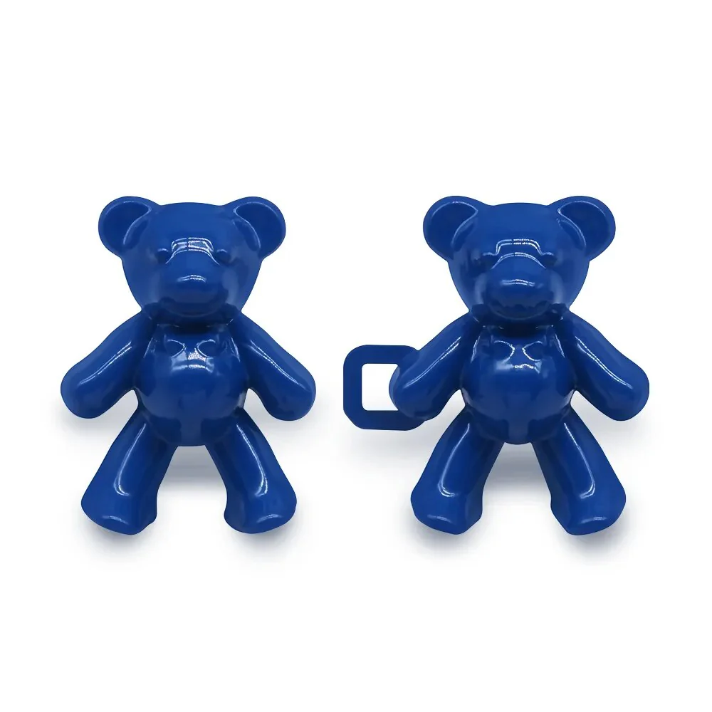 5 Pairs Clothes Accessories - Image 15