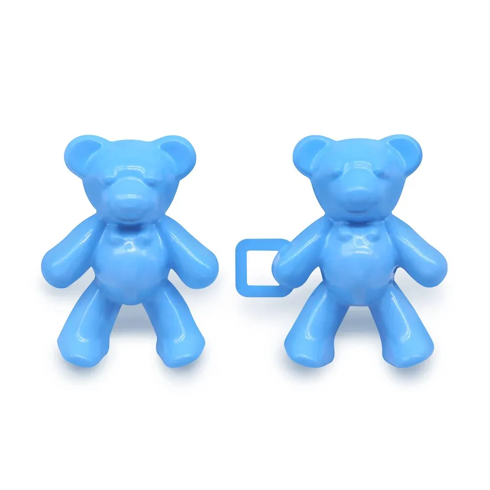 5 Pairs Clothes Accessories - Image 16
