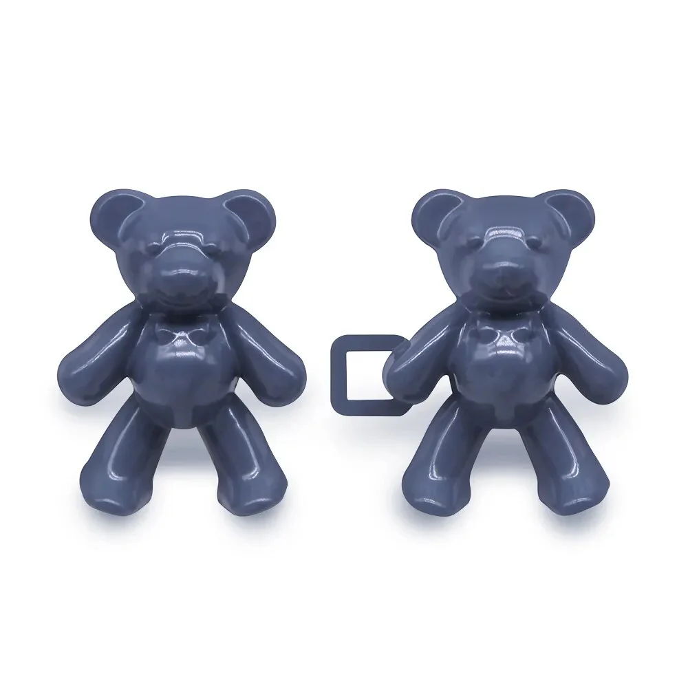 5 Pairs Clothes Accessories - Image 17