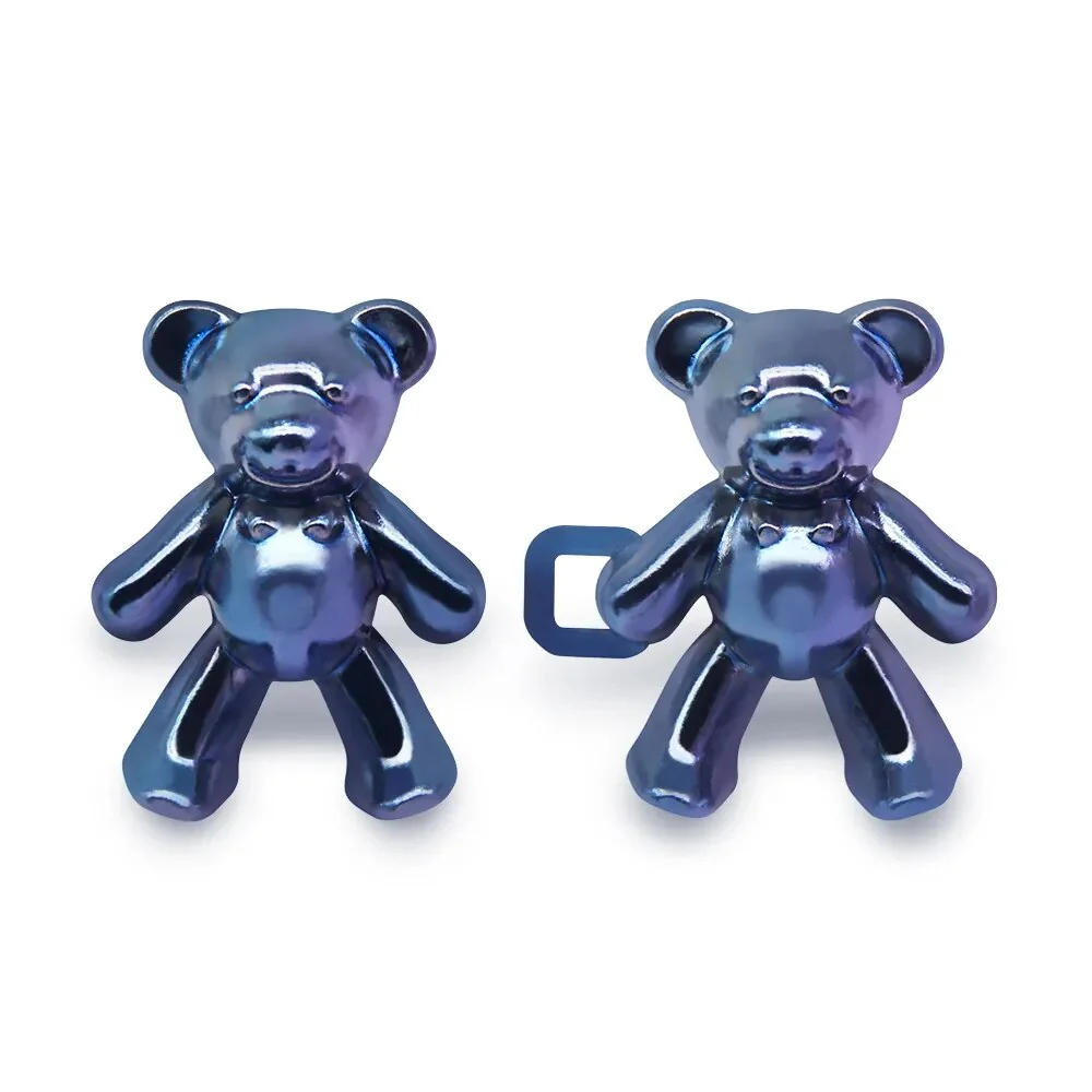 5 Pairs Clothes Accessories - Image 18