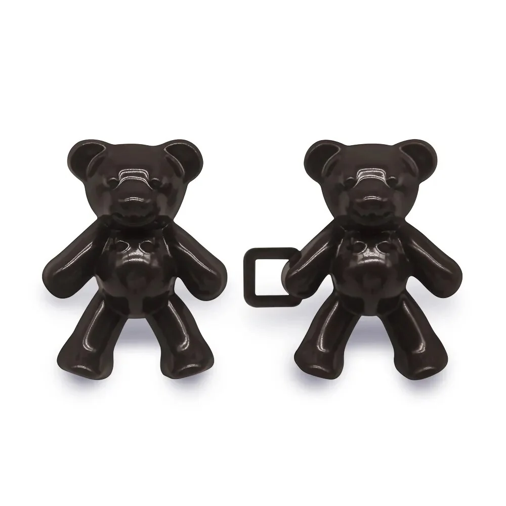 5 Pairs Clothes Accessories - Image 19