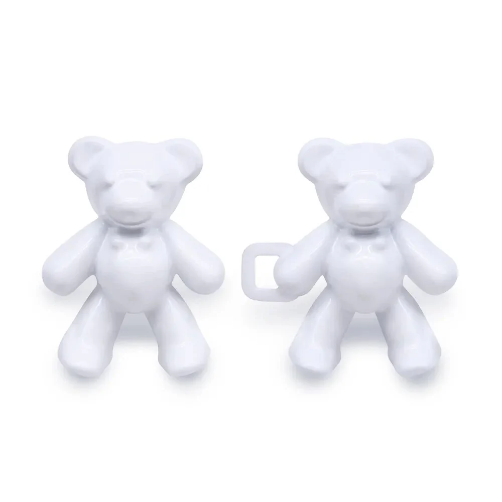 5 Pairs Clothes Accessories - Image 20