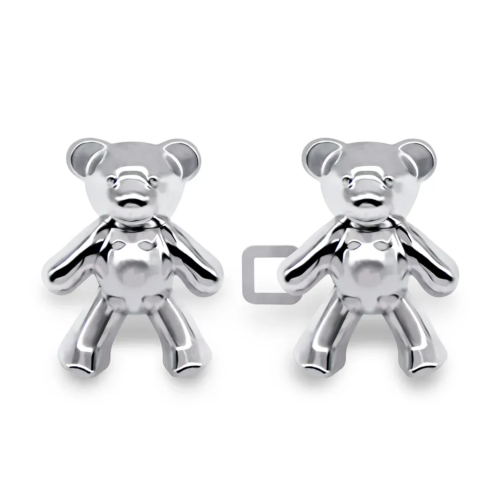 5 Pairs Clothes Accessories - Image 21