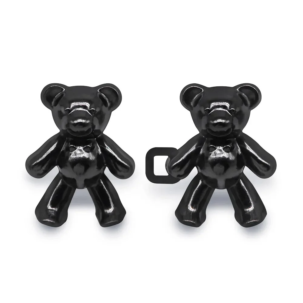 5 Pairs Clothes Accessories - Image 22