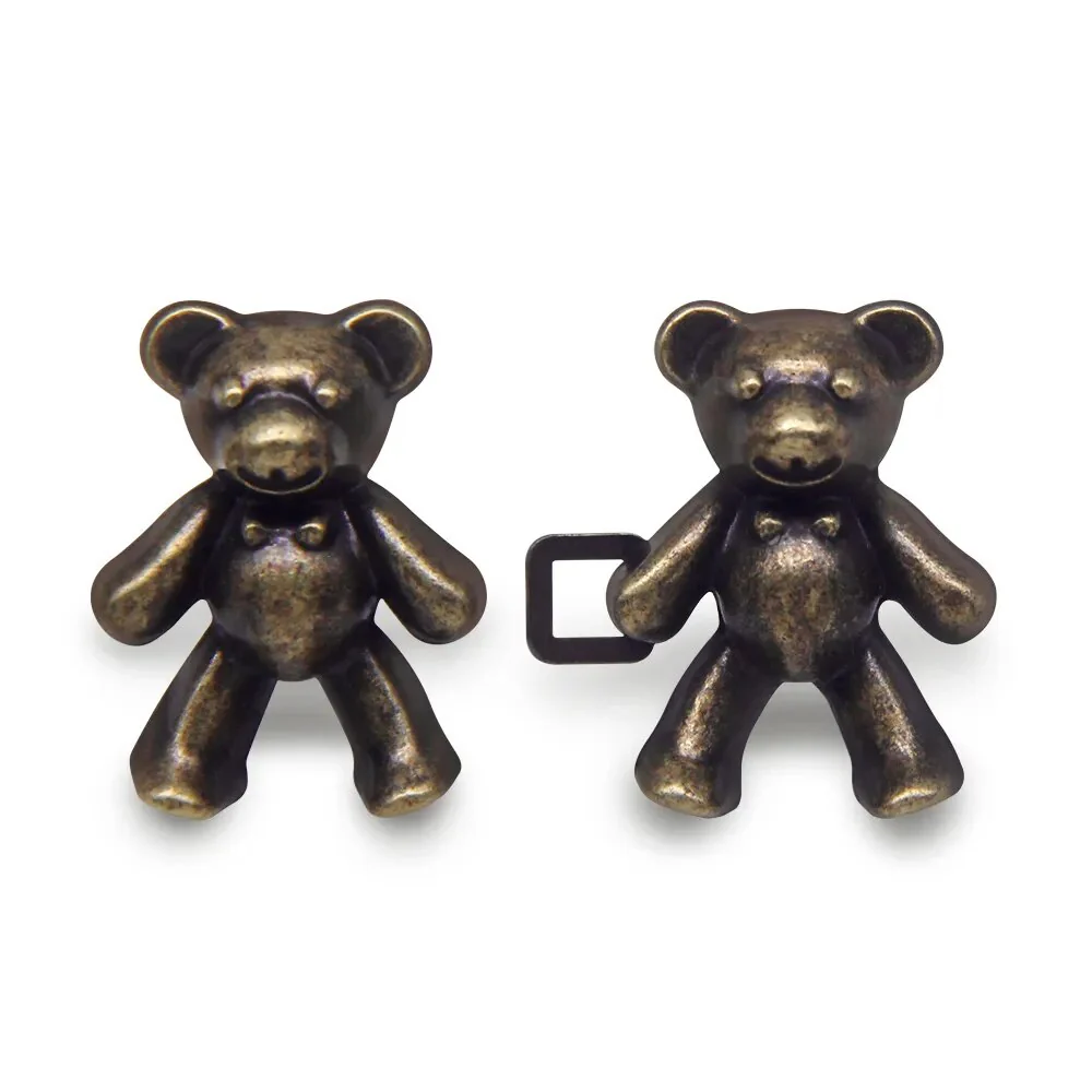 5 Pairs Clothes Accessories - Image 23