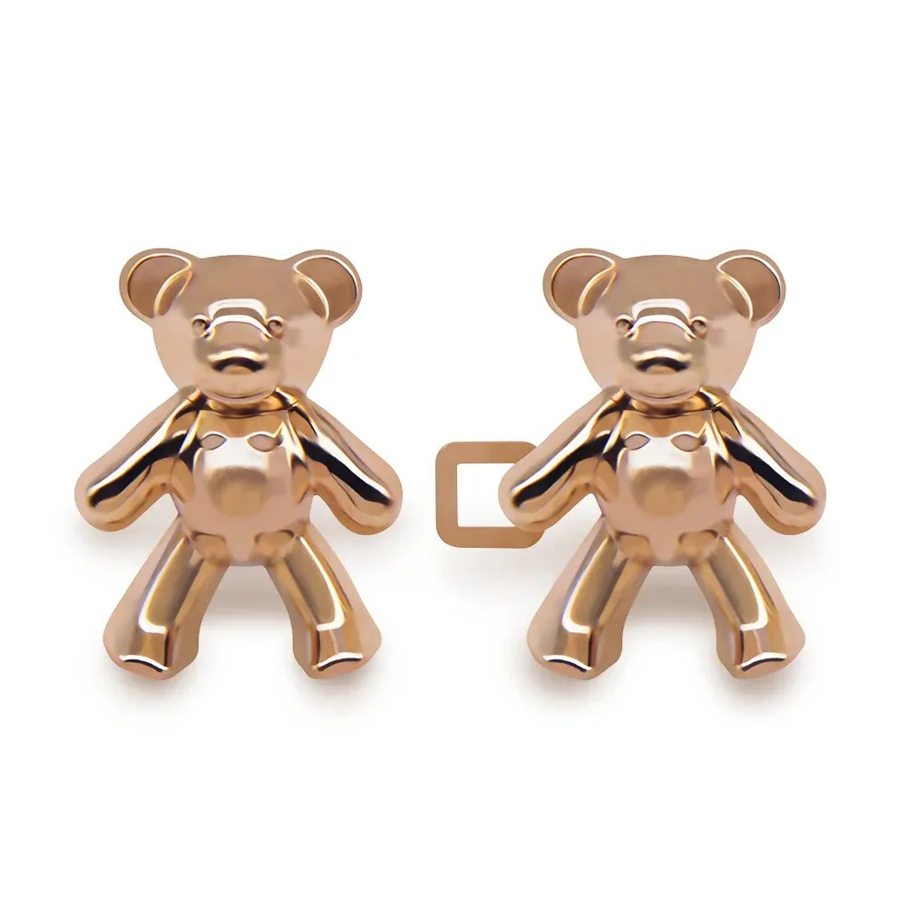 5 Pairs Clothes Accessories - Image 24