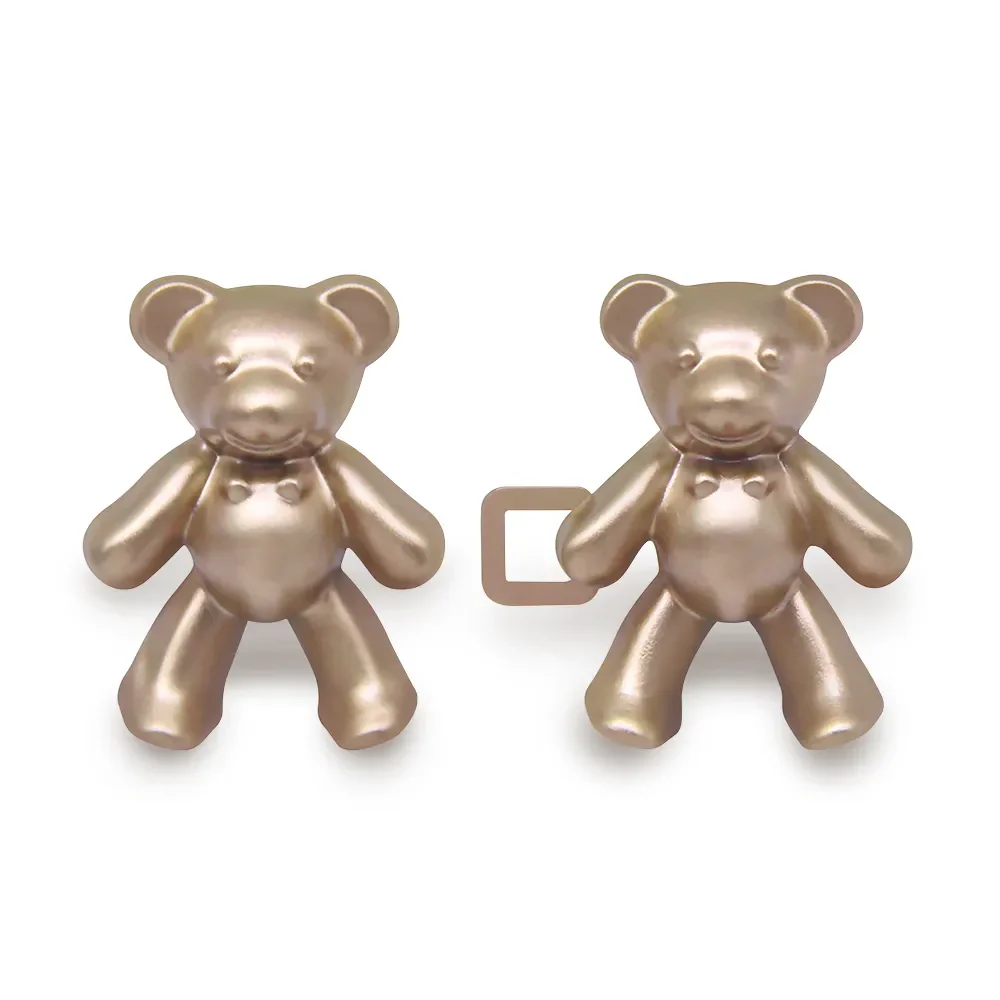 5 Pairs Clothes Accessories - Image 25