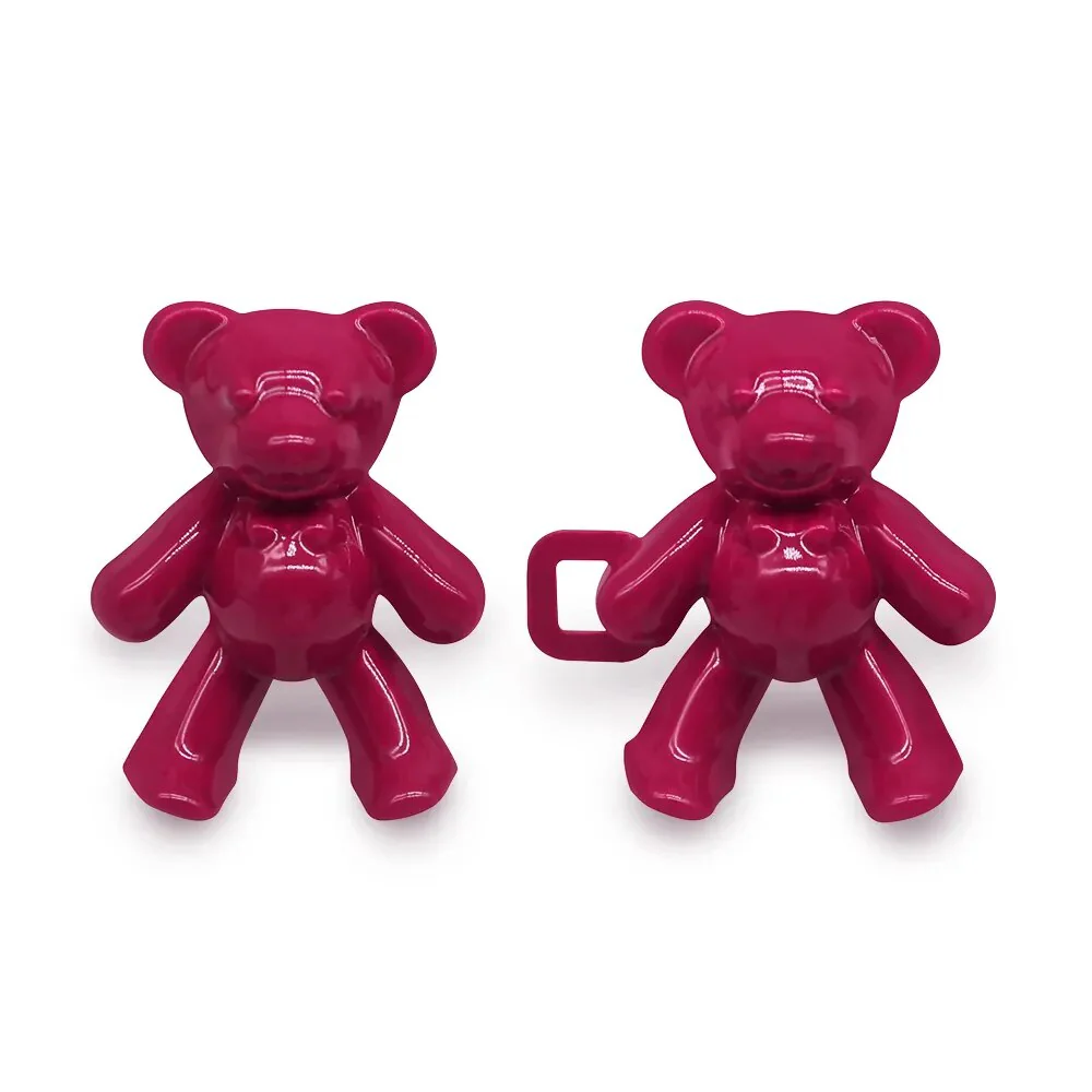 5 Pairs Clothes Accessories - Image 7