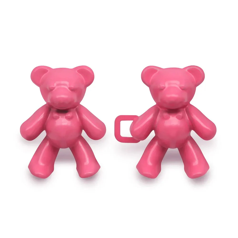 5 Pairs Clothes Accessories - Image 8
