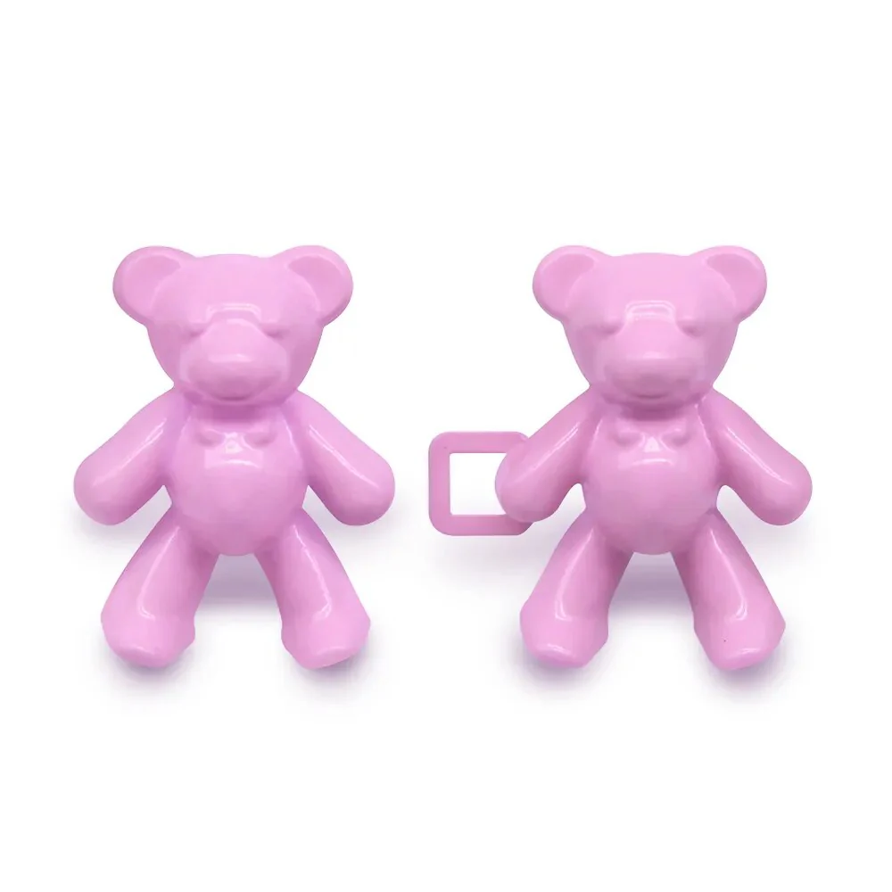 5 Pairs Clothes Accessories - Image 9