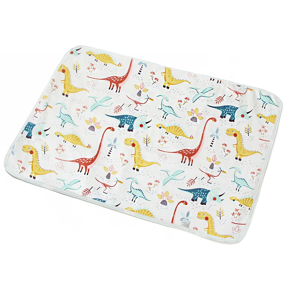 50*70cm (20x27inch) Baby Diaper Changing Mat - Image 10