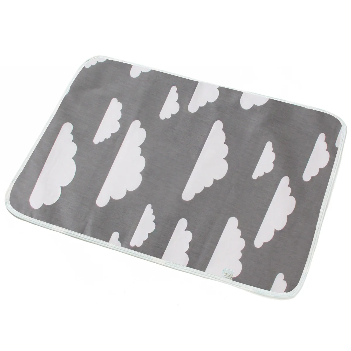 50*70cm (20x27inch) Baby Diaper Changing Mat - Image 11