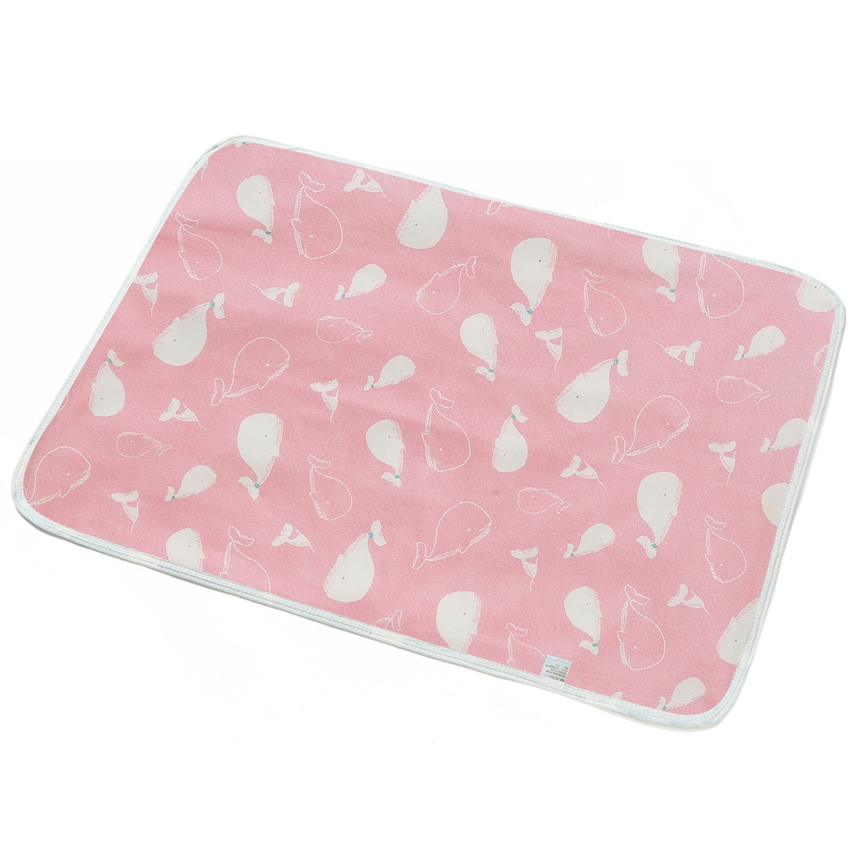 50*70cm (20x27inch) Baby Diaper Changing Mat - Image 12