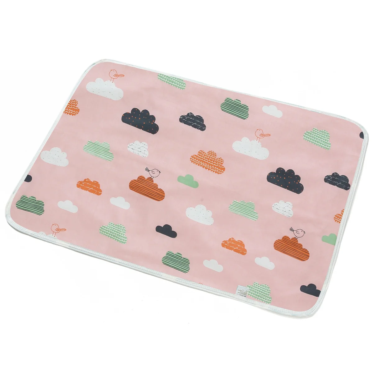 50*70cm (20x27inch) Baby Diaper Changing Mat - Image 14