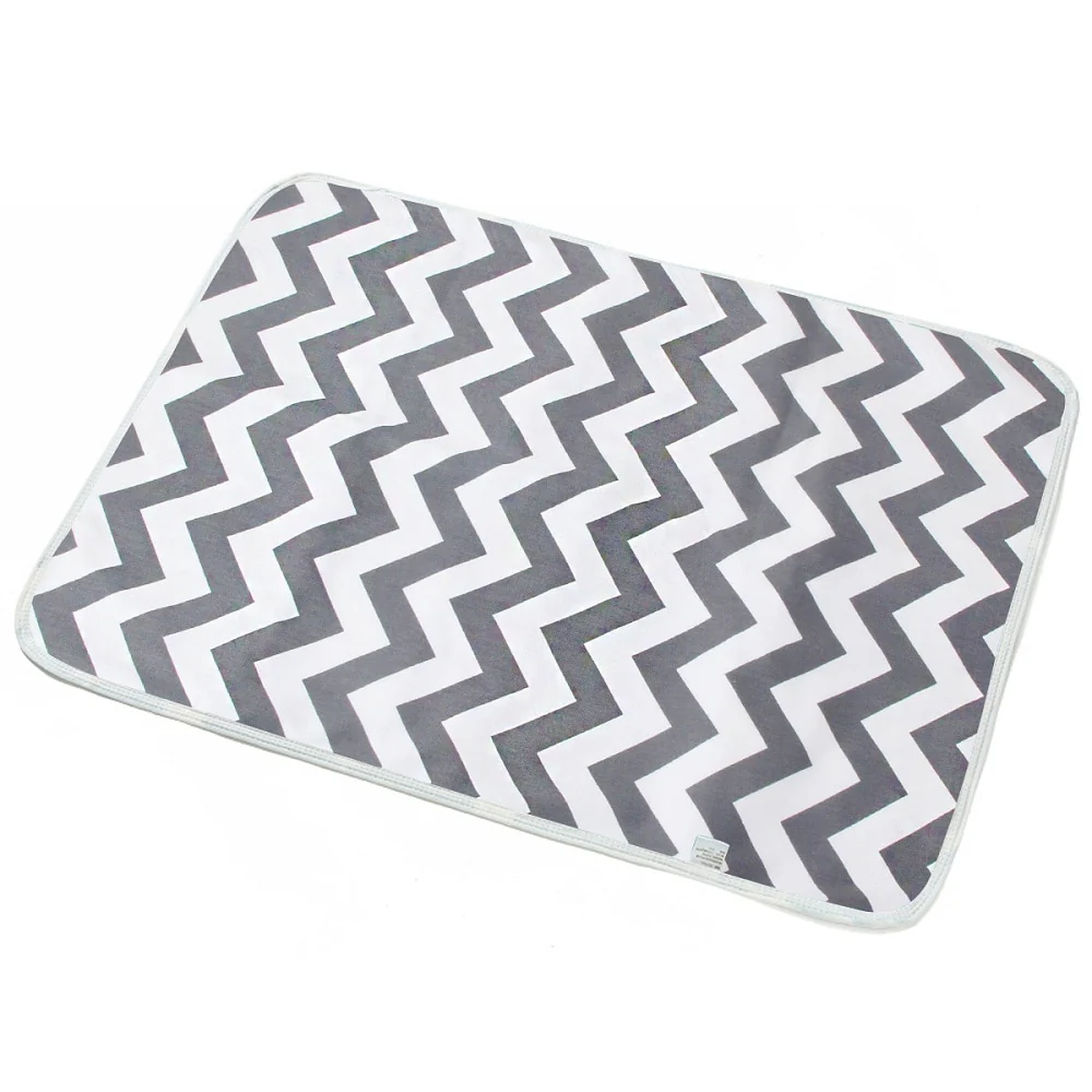 50*70cm (20x27inch) Baby Diaper Changing Mat - Image 17