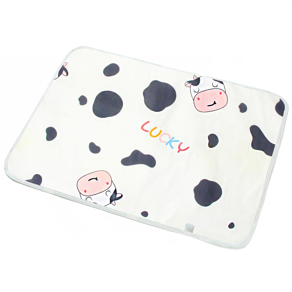 50*70cm (20x27inch) Baby Diaper Changing Mat - Image 19