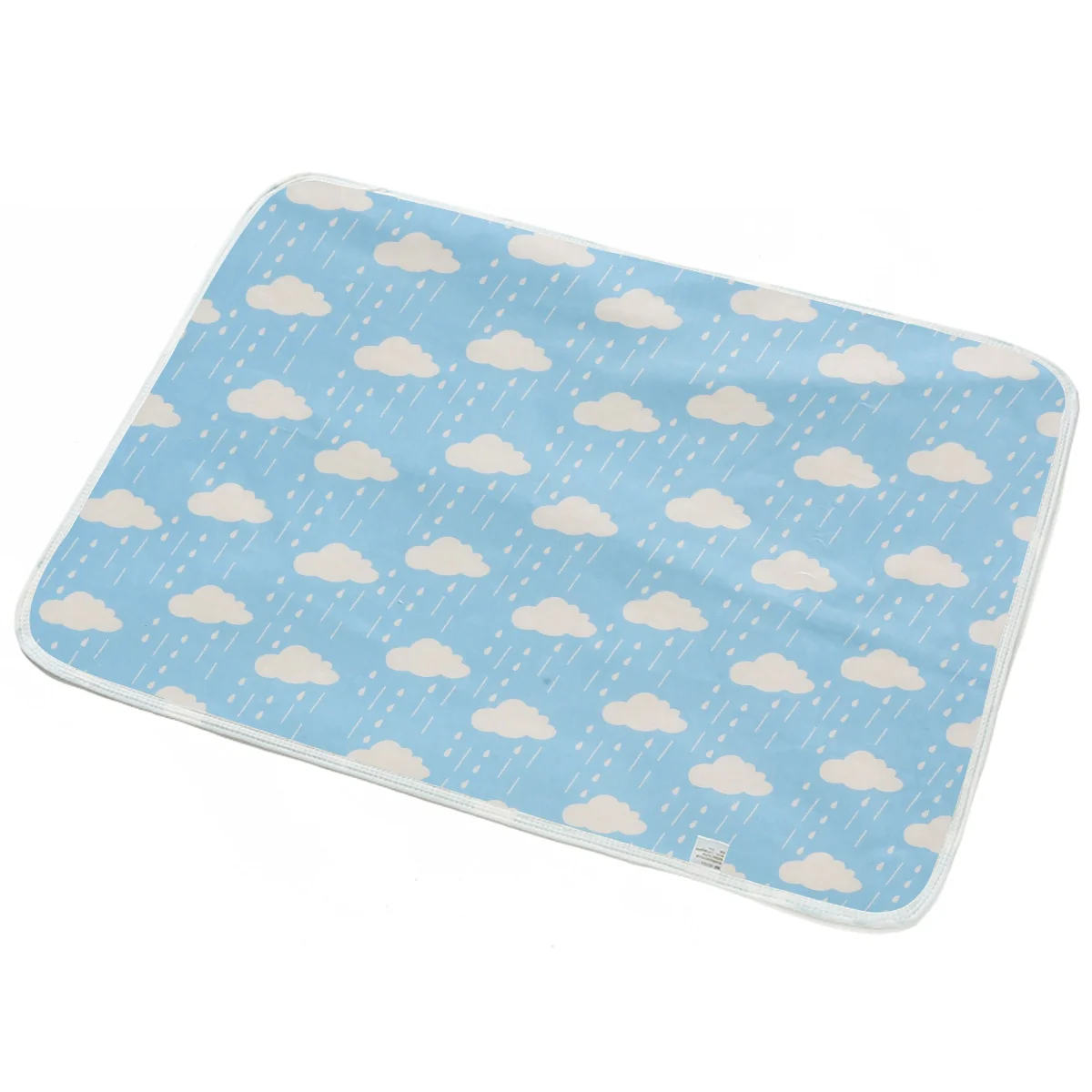 50*70cm (20x27inch) Baby Diaper Changing Mat - Image 20